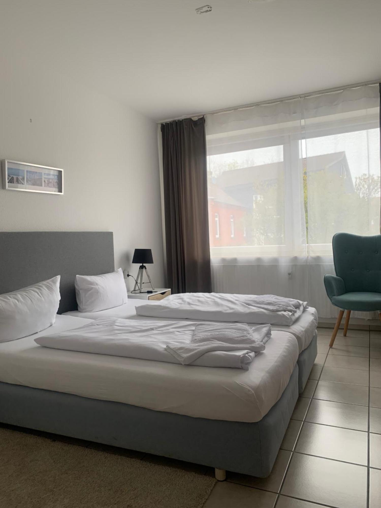 Hotel Calenberger Hof Wennigsen Екстериор снимка
