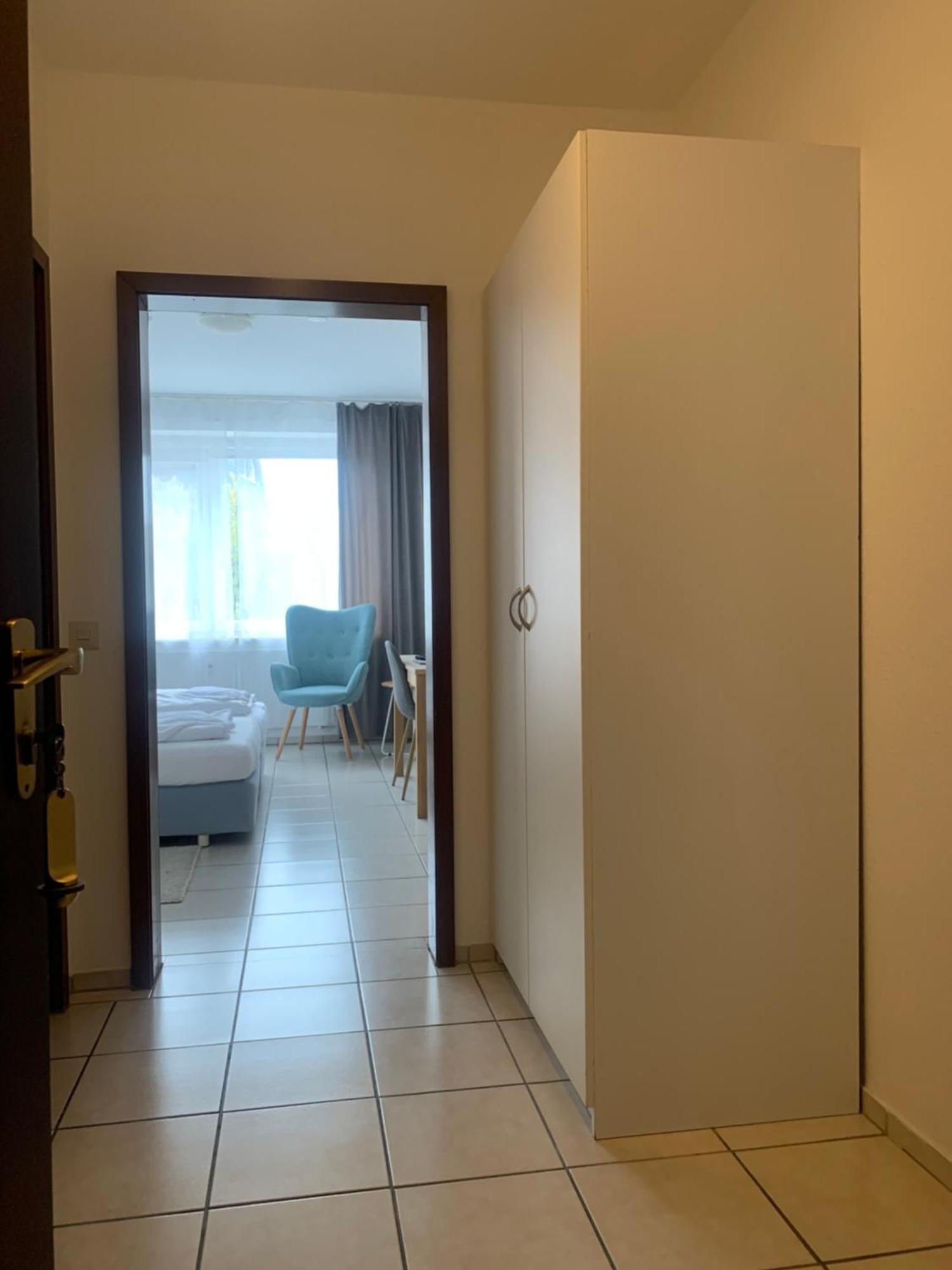Hotel Calenberger Hof Wennigsen Екстериор снимка