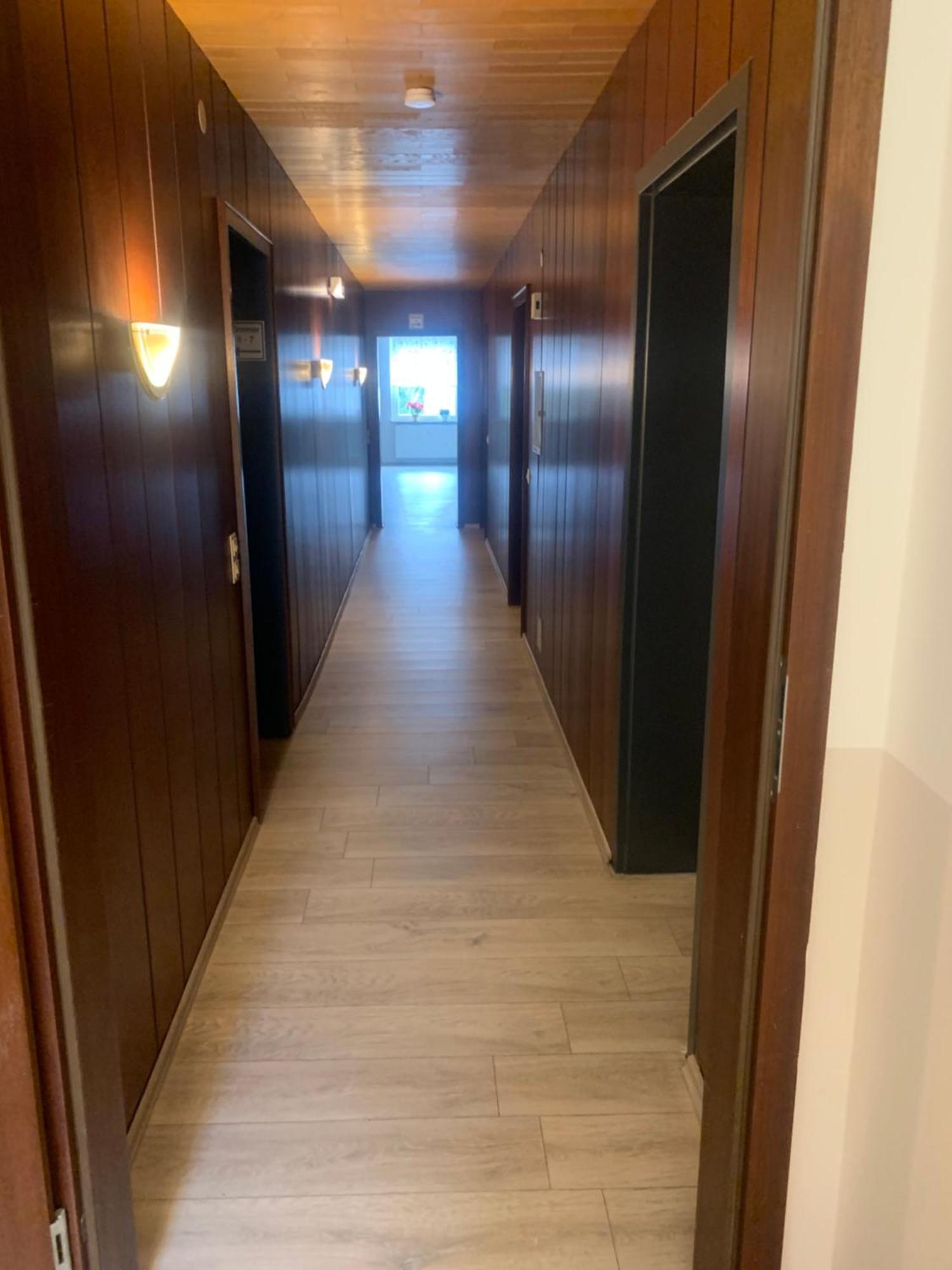 Hotel Calenberger Hof Wennigsen Екстериор снимка