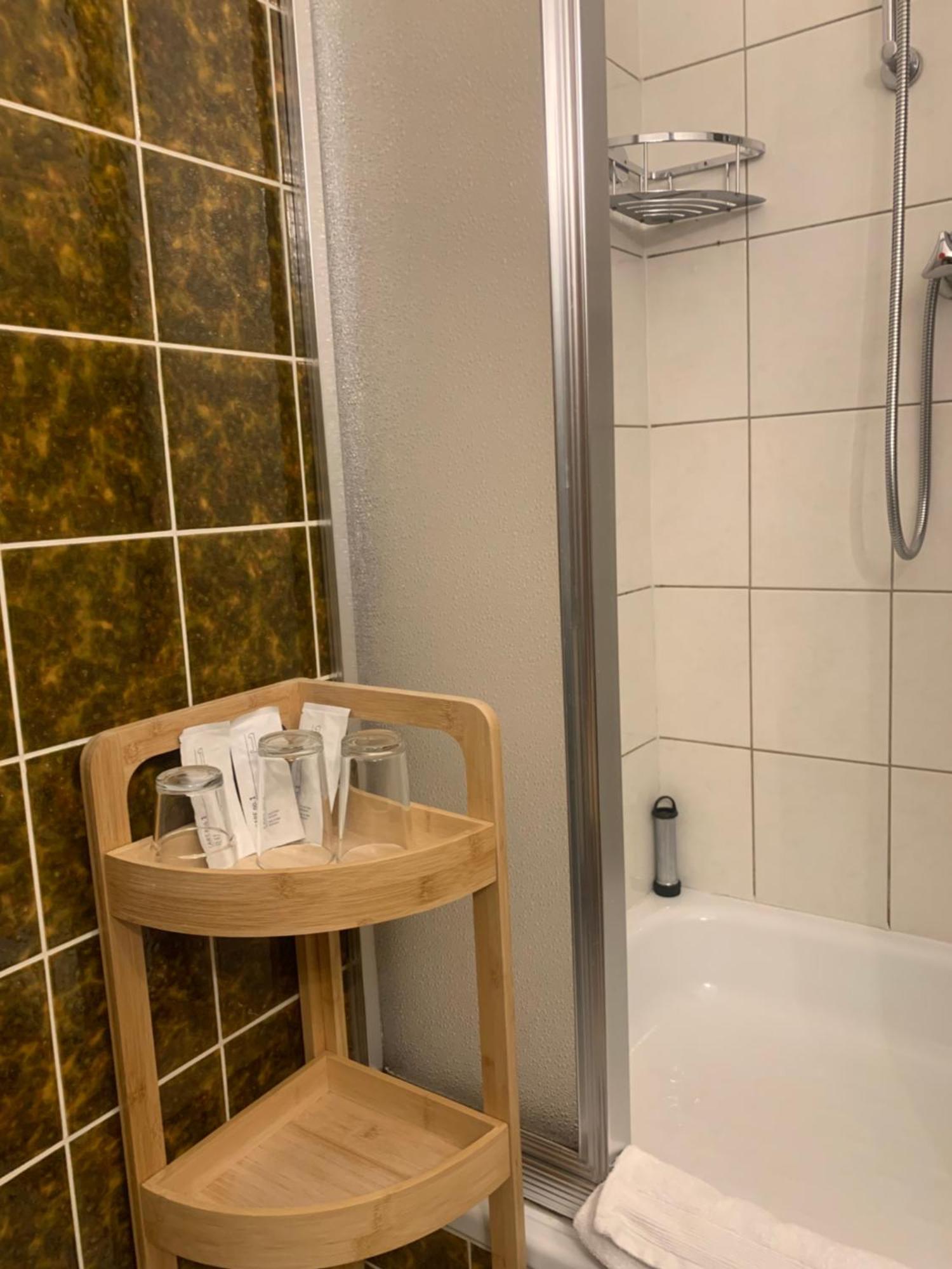 Hotel Calenberger Hof Wennigsen Екстериор снимка
