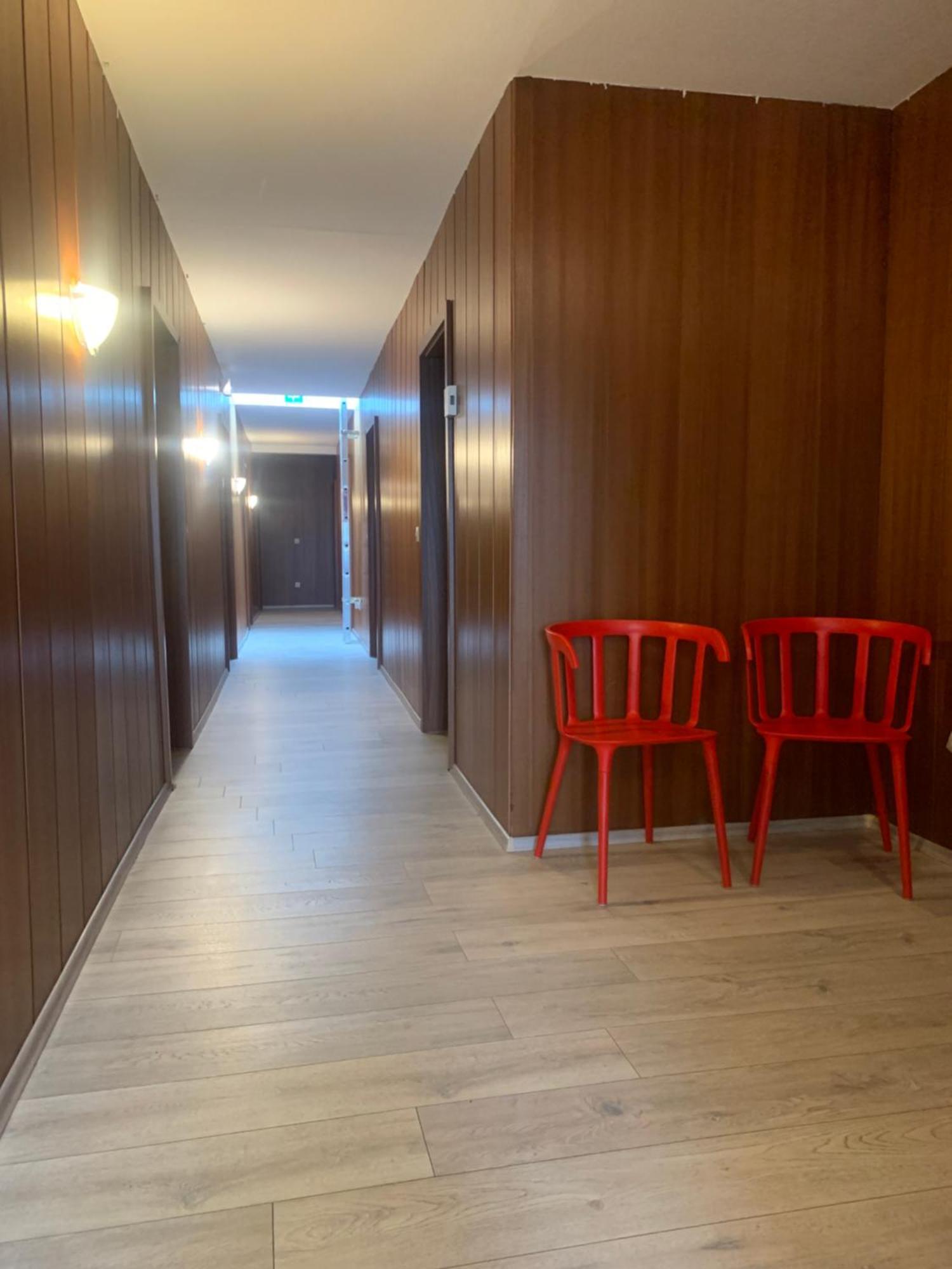 Hotel Calenberger Hof Wennigsen Екстериор снимка