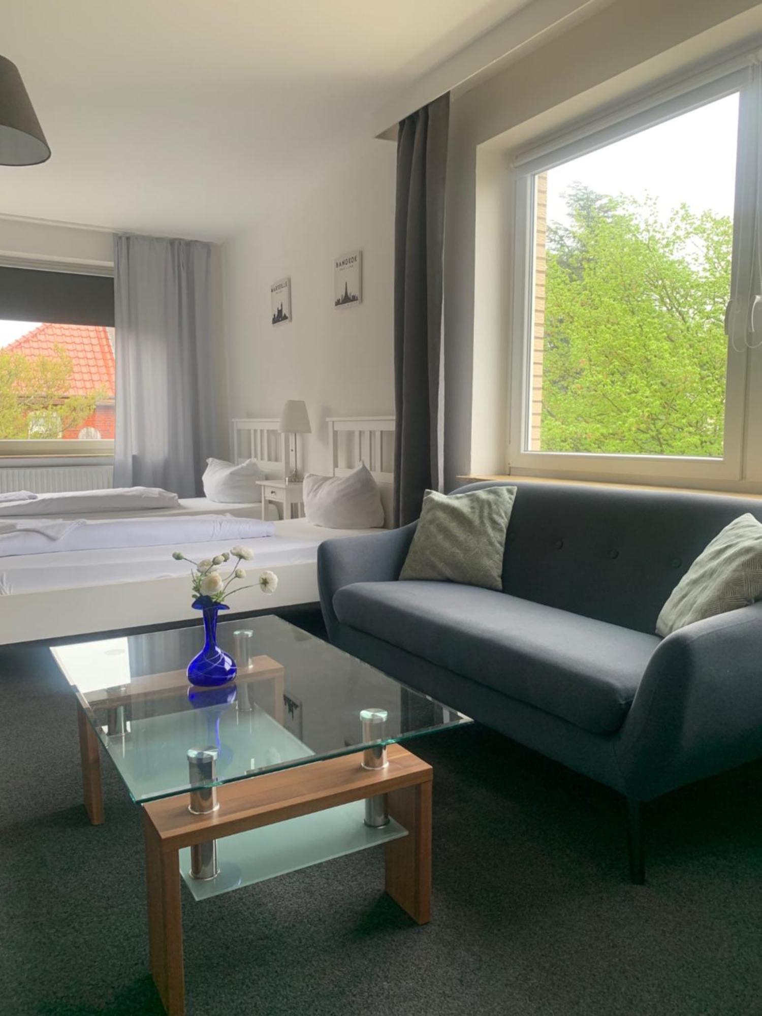Hotel Calenberger Hof Wennigsen Екстериор снимка